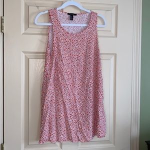 Spring dress